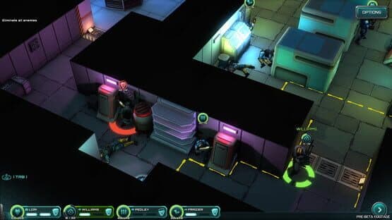 Shadow Corps — screenshot 6