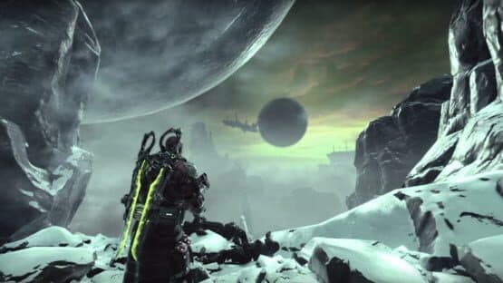 Immortal: Unchained — screenshot 5
