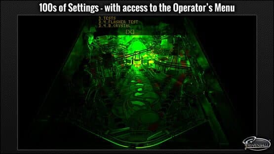 Pro Pinball Ultra — screenshot 5