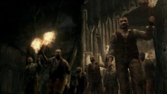 Resident Evil 4 — screenshot 2
