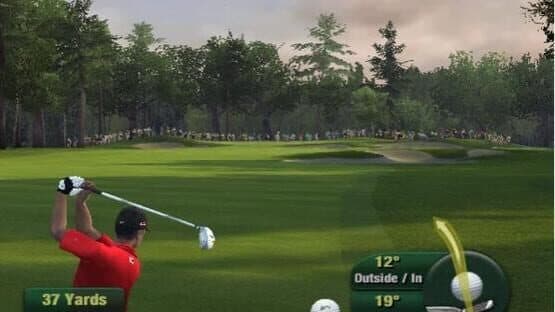 Tiger Woods PGA Tour 11 — screenshot 6