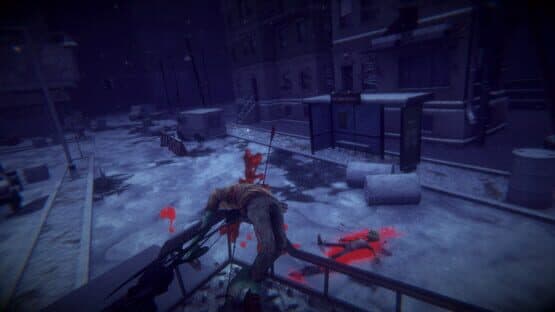Dracula: Vampires vs. Zombies — screenshot 1