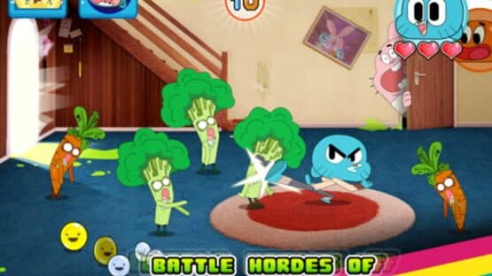Mutant Fridge Mayhem — screenshot 6