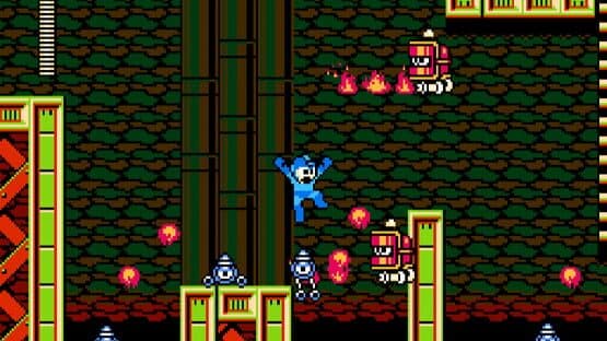 Mega Man 9 — screenshot 5