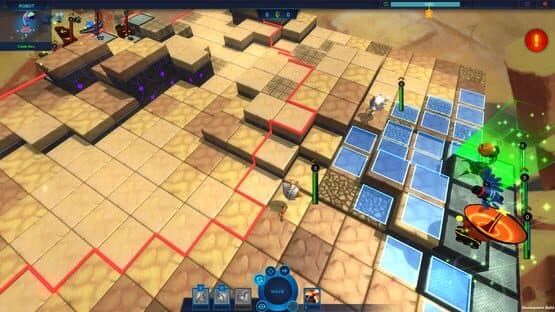 Ground Breakers — screenshot 2