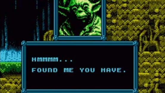 Star Wars: The Empire Strikes Back — screenshot 4