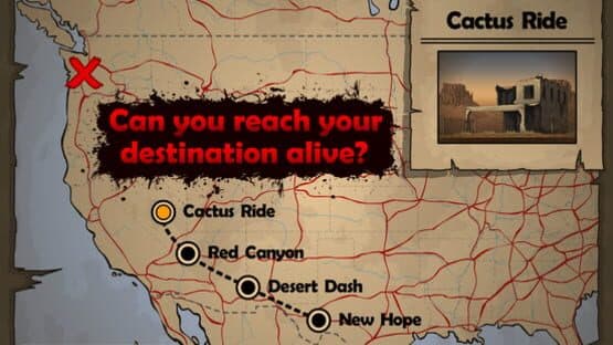 Earn to Die HD — screenshot 4
