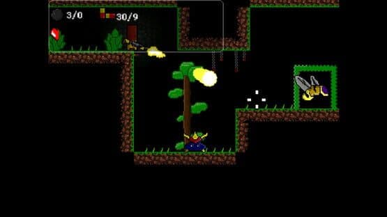 Dangerous Bullets — screenshot 4