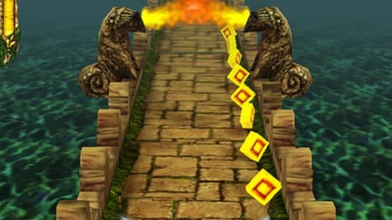 Temple Run — screenshot 8