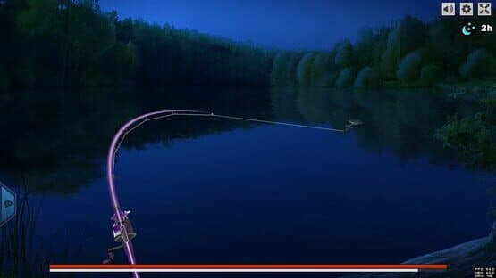 Just Fishing — screenshot 5
