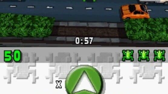 Frogger Returns — screenshot 3