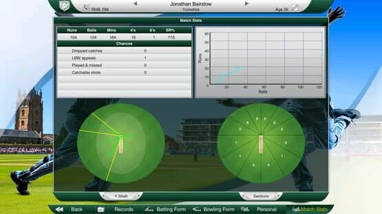 Cricket Captain 2016 — screenshot 4
