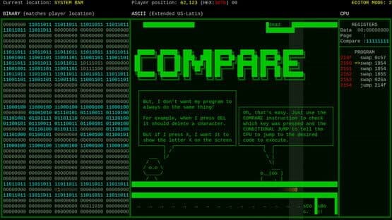 Rogue Bit — screenshot 3