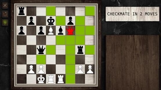 Chess Puzzles — screenshot 4