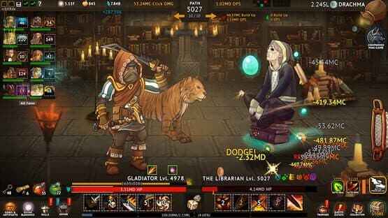 God Awefull Clicker — screenshot 7