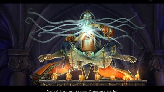 Lost Lands: The Four Horsemen — screenshot 5