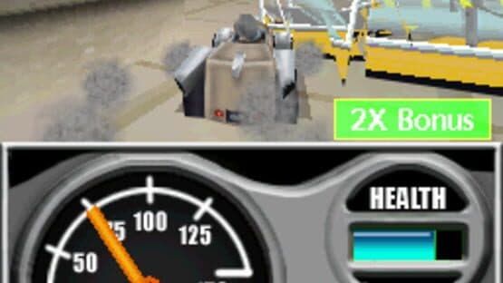 Kart Krashers — screenshot 3