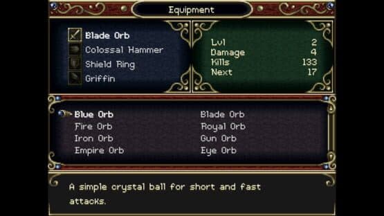 Timespinner — screenshot 3
