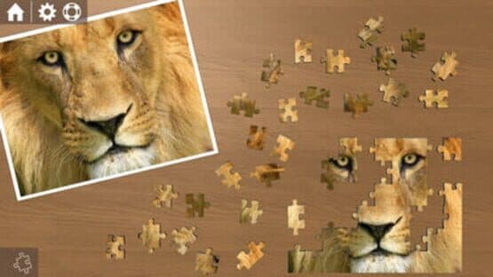 Ravensburger Puzzle — screenshot 3