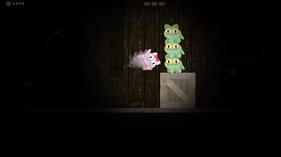 Spooky Cats — screenshot 1
