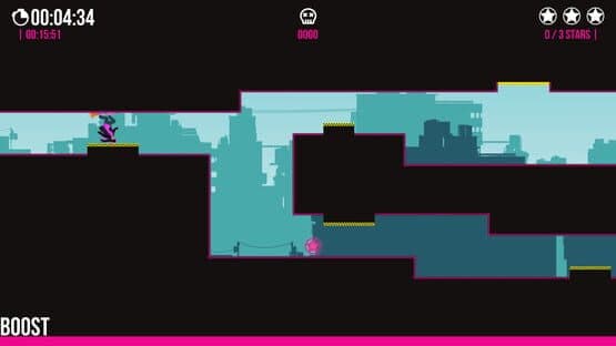 Aftergrinder — screenshot 3