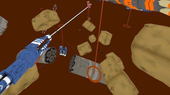 Flotilla 2 — screenshot 4