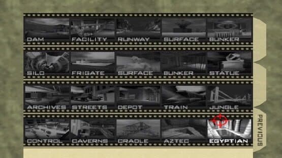GoldenEye 007 — screenshot 3