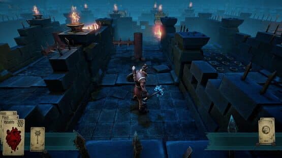 Hand of Fate — screenshot 2