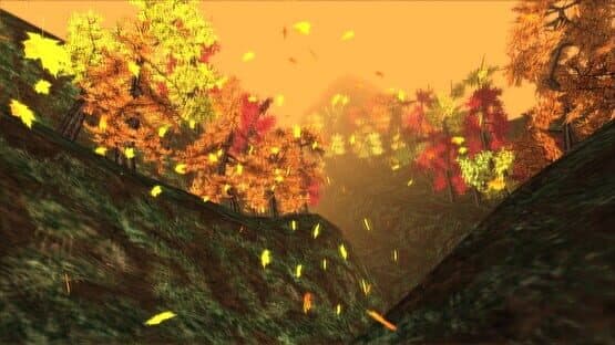 Remnants of a Beautiful Day — screenshot 1