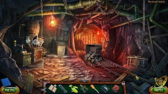 Lost Lands: Ice Spell — screenshot 7