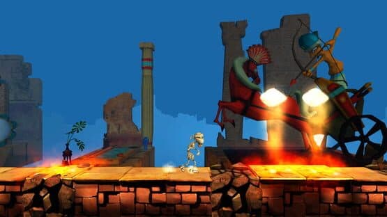 Pyramid Raid — screenshot 4