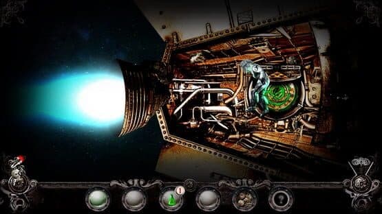 Steampunker — screenshot 2