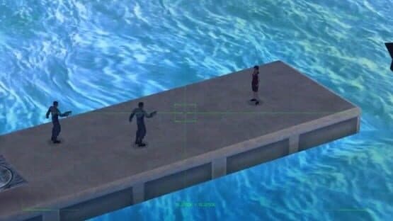 Perfect Dark — screenshot 2
