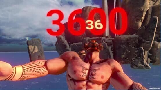 Virtual Fighting Championship — screenshot 8