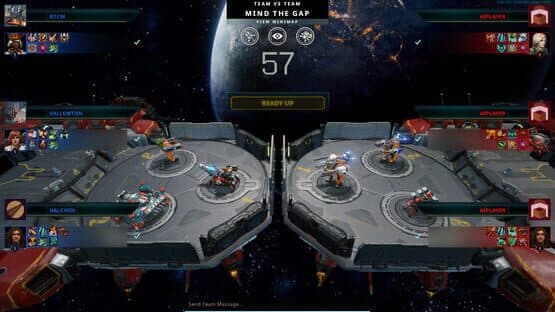 DropZone — screenshot 1