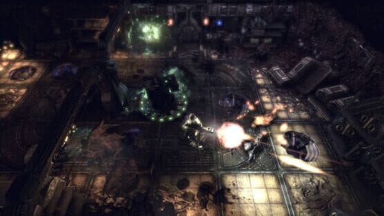 Alien Breed 2: Assault — screenshot 4