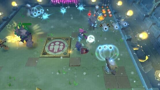 Spiral Knights — screenshot 2
