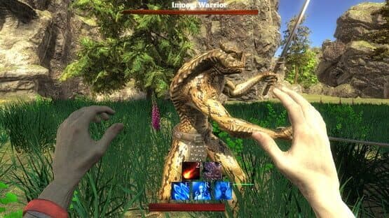 Champions of Odin — screenshot 4