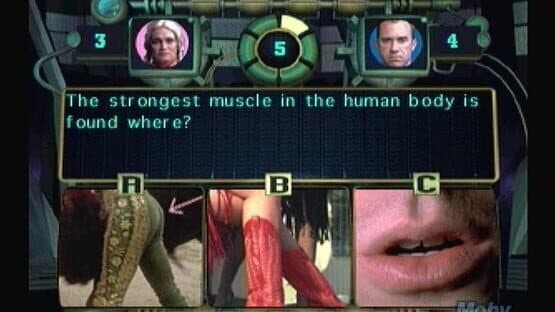 Zhadnost: The People's Party — screenshot 3