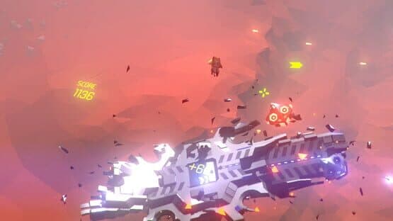 Furious Angels — screenshot 5