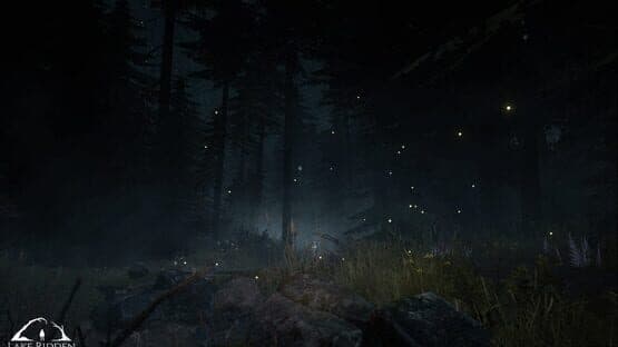 Lake Ridden — screenshot 1