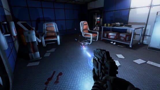Return to Planet X — screenshot 5