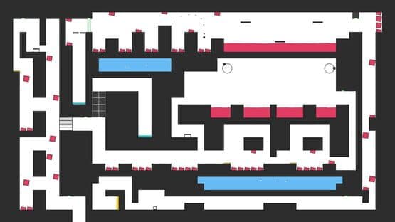Big Tower Tiny Square — screenshot 3