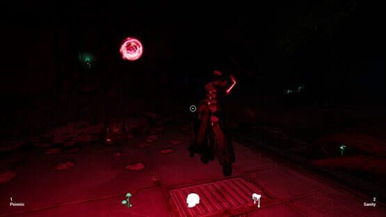 Kaet Must Die! — screenshot 1