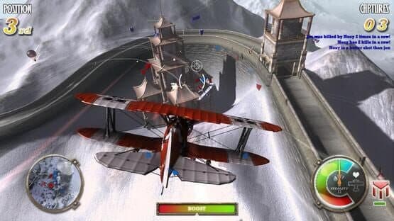 DogFighter — screenshot 4