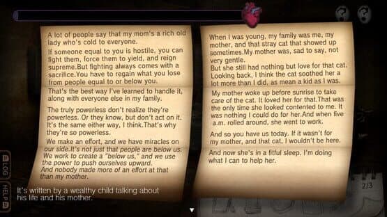 Disease -Hidden Object- — screenshot 4
