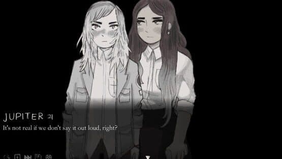 We Know the Devil — screenshot 4