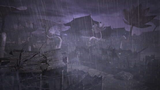 Toukiden 2 — screenshot 2