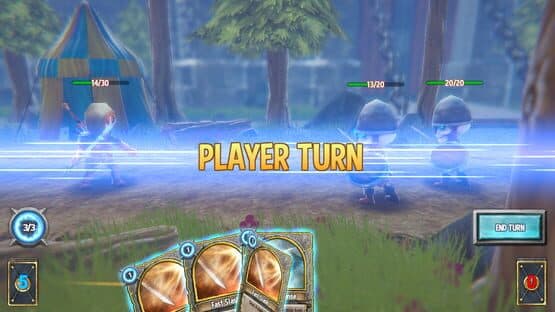 Deck Hunter — screenshot 5