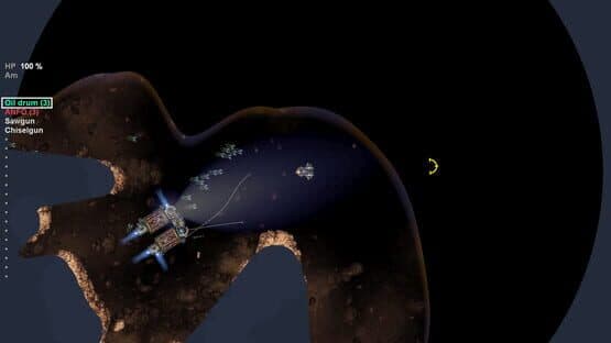 Savage Vessels — screenshot 7